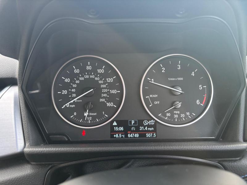 Used BMW 2 Series Active Tourer 2017 for sale - 77346248: Photo 29