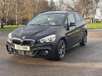 Used BMW 2 Series 2017 for sale - 77346248: Photo