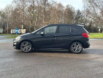 Used BMW 2 Series 2017 for sale - 77346248: Photo