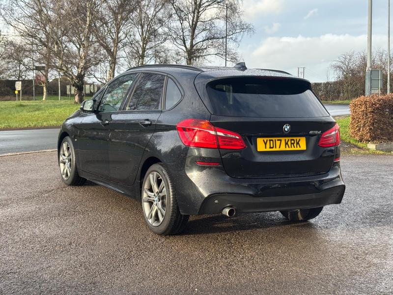 Used BMW 2 Series Active Tourer 2017 for sale - 77346248: Photo 5