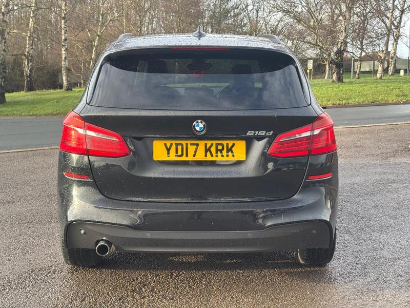 Used BMW 2 Series Active Tourer 2017 for sale - 77346248: Photo 6