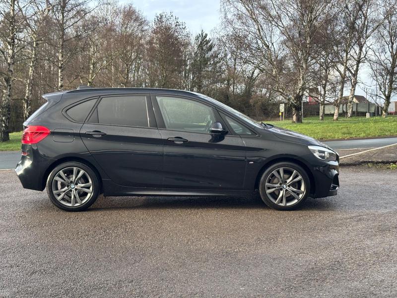 Used BMW 2 Series Active Tourer 2017 for sale - 77346248: Photo 8