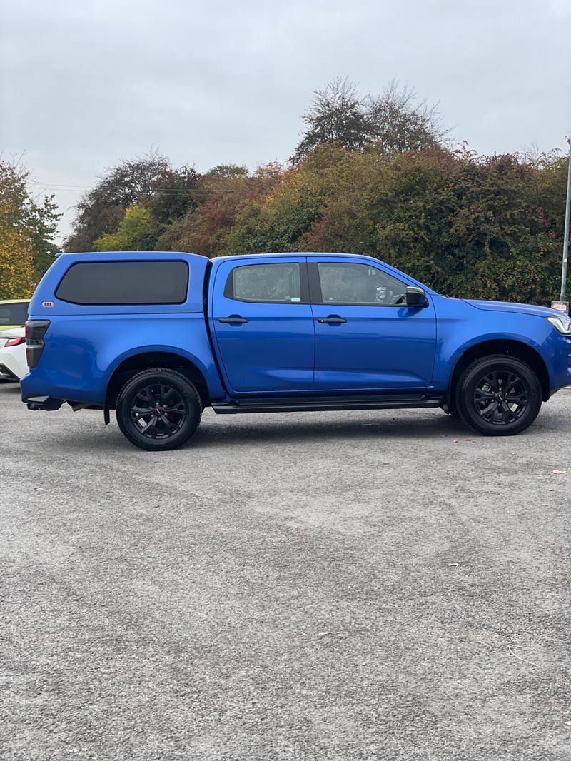 Used Isuzu D-Max 2024 for sale - 76882666: Photo 13