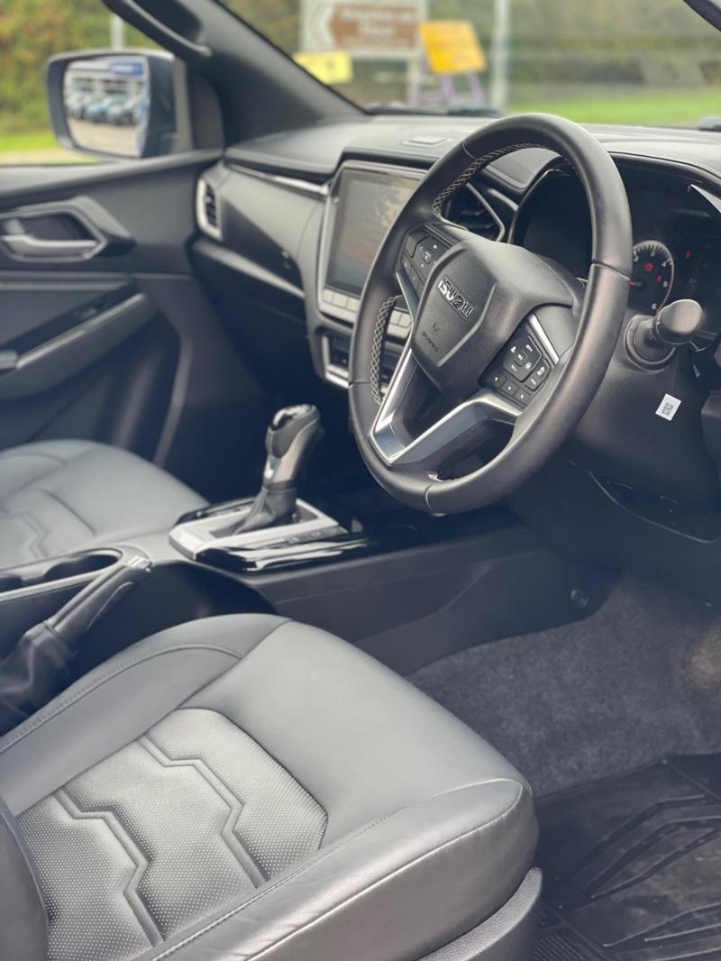 Used Isuzu D-Max 2024 for sale - 76882666: Photo 14