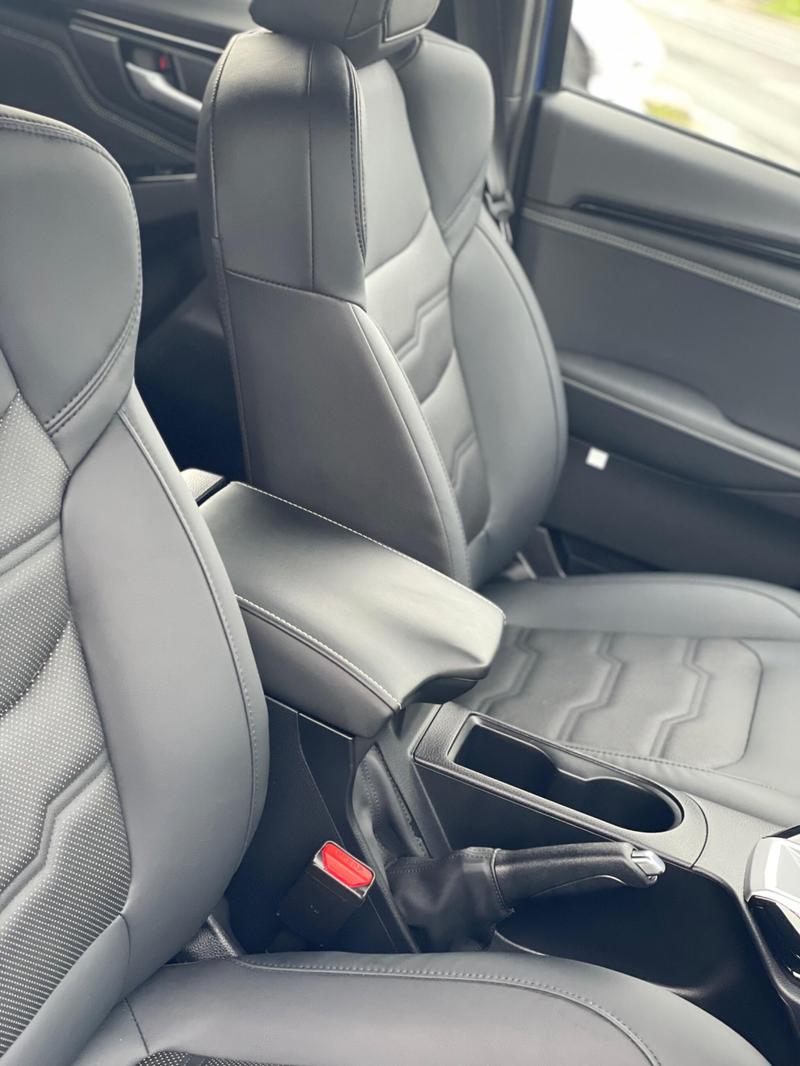 Used Isuzu D-Max 2024 for sale - 76882666: Photo 15