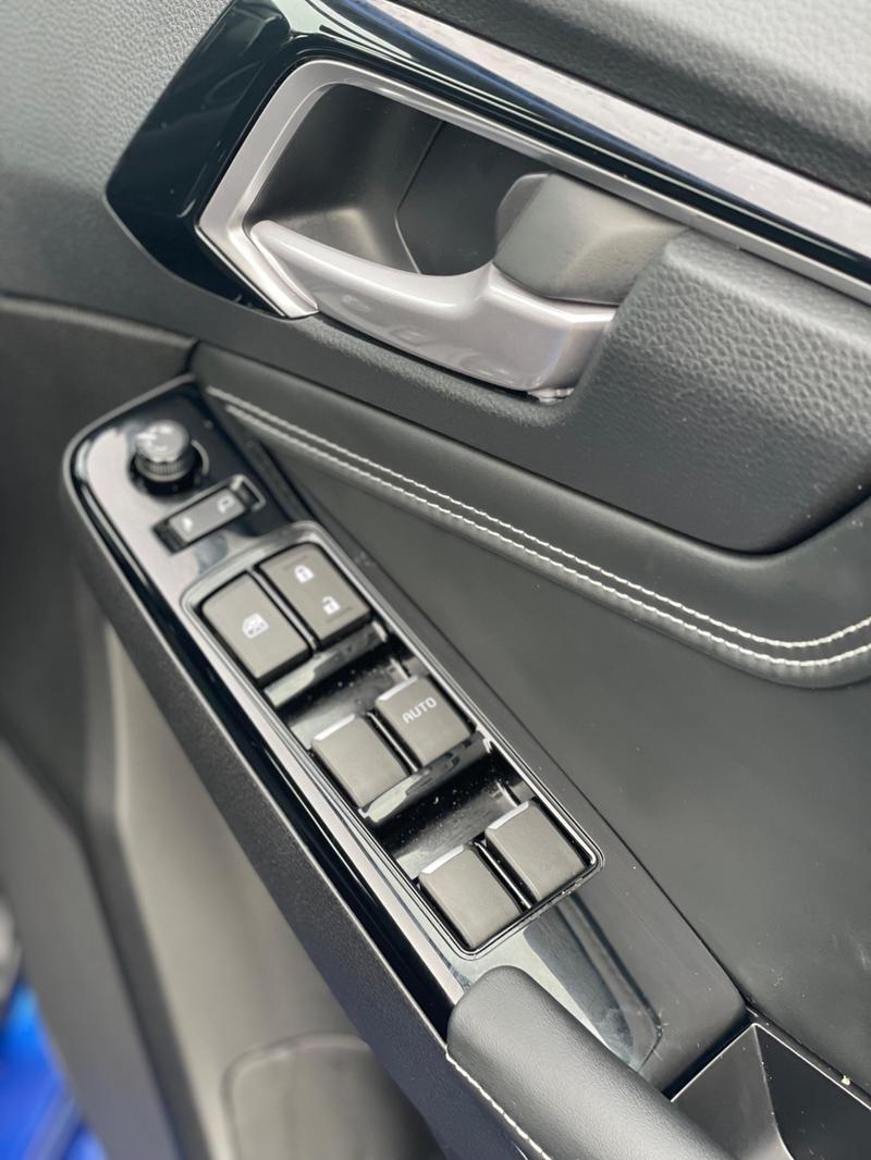 Used Isuzu D-Max 2024 for sale - 76882666: Photo 16