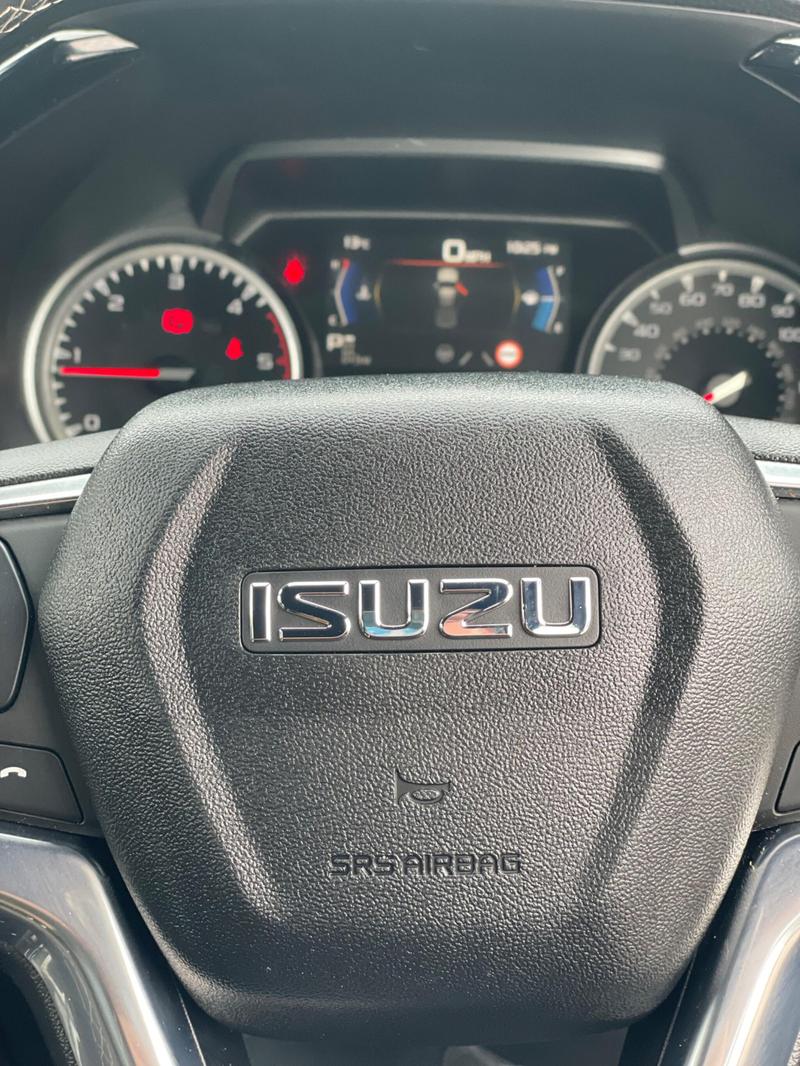 Used Isuzu D-Max 2024 for sale - 76882666: Photo 17