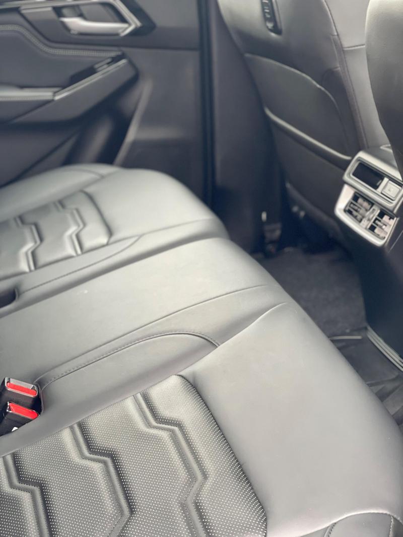 Used Isuzu D-Max 2024 for sale - 76882666: Photo 19