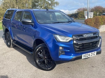 Used Isuzu D-Max 2024 for sale - 76882666: Photo