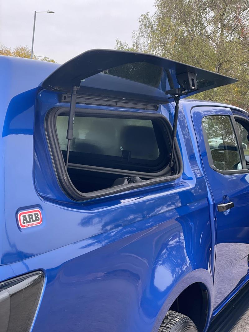 Used Isuzu D-Max 2024 for sale - 76882666: Photo 20