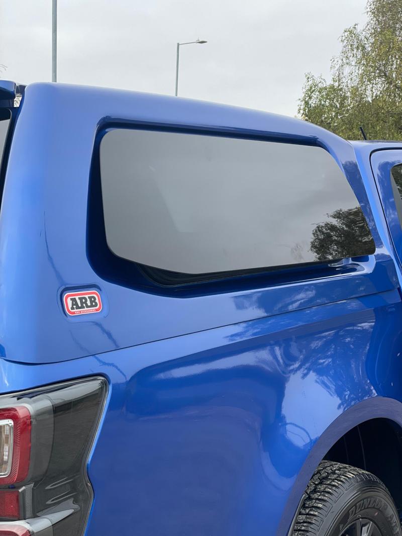 Used Isuzu D-Max 2024 for sale - 76882666: Photo 21