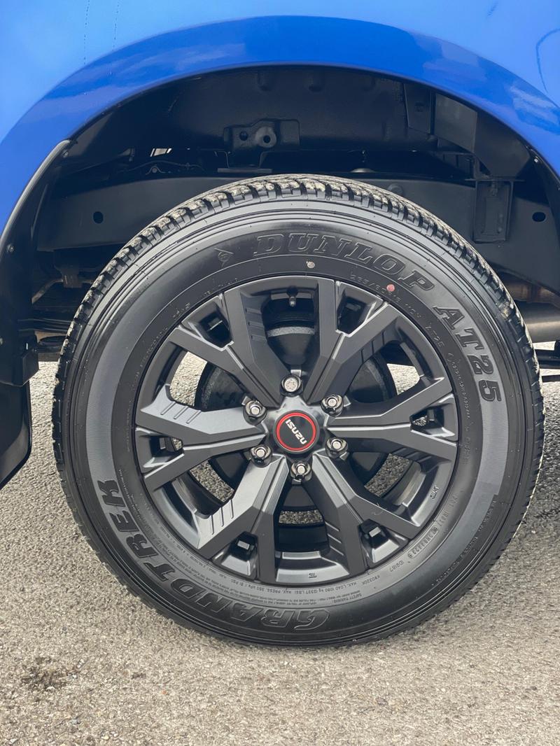 Used Isuzu D-Max 2024 for sale - 76882666: Photo 22