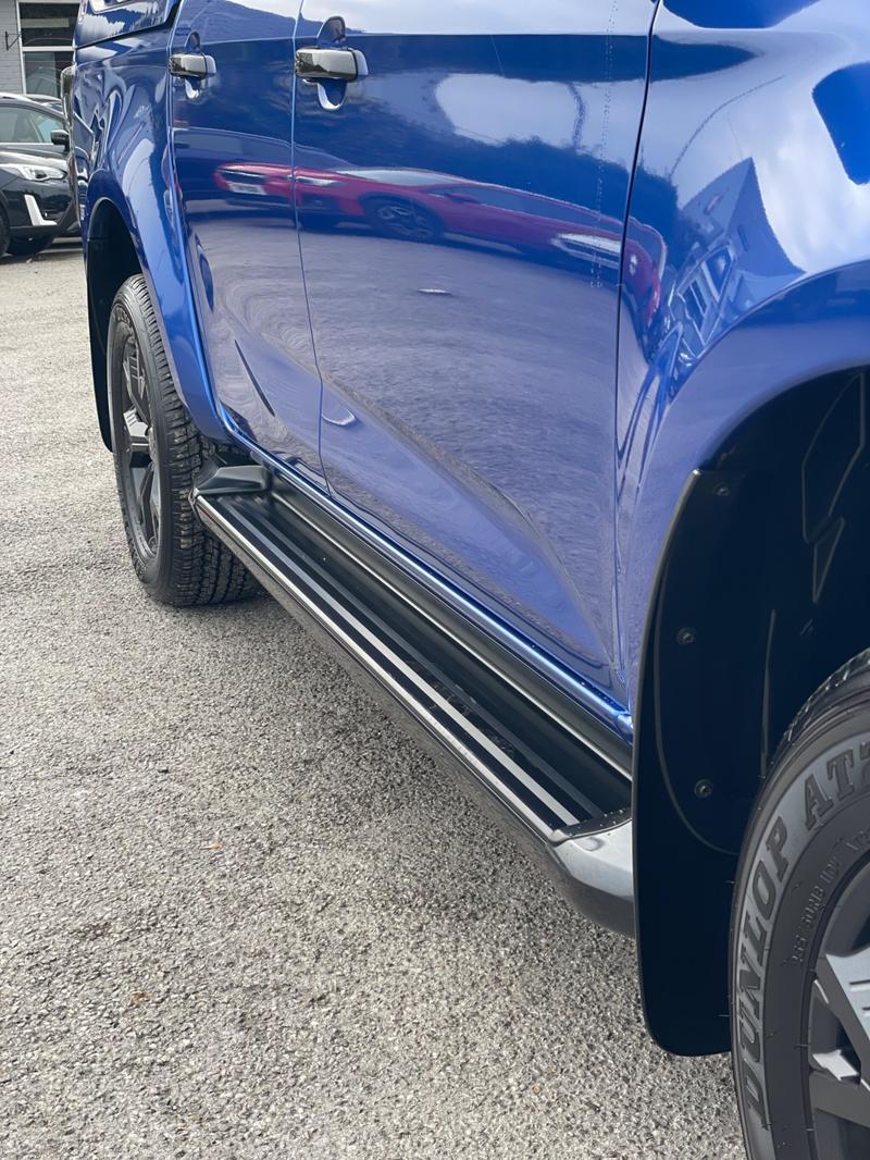 Used Isuzu D-Max 2024 for sale - 76882666: Photo 23