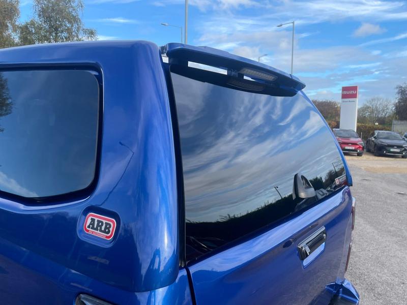 Used Isuzu D-Max 2024 for sale - 76882666: Photo 24