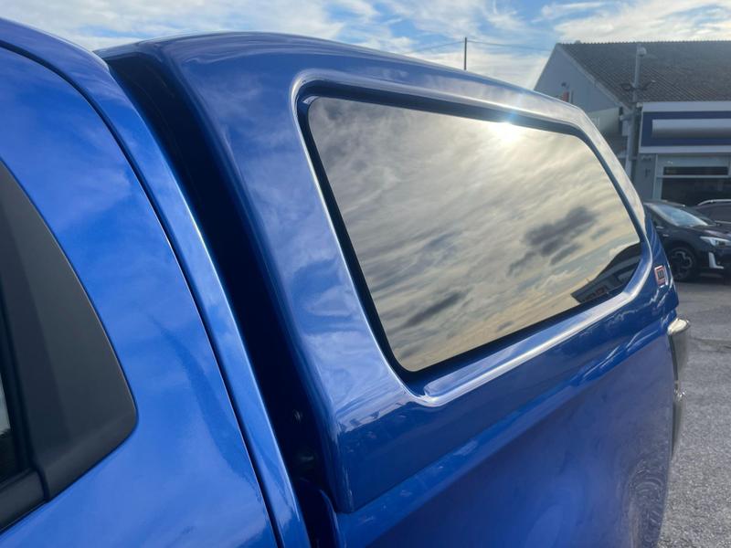 Used Isuzu D-Max 2024 for sale - 76882666: Photo 26