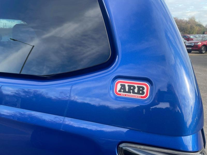 Used Isuzu D-Max 2024 for sale - 76882666: Photo 27