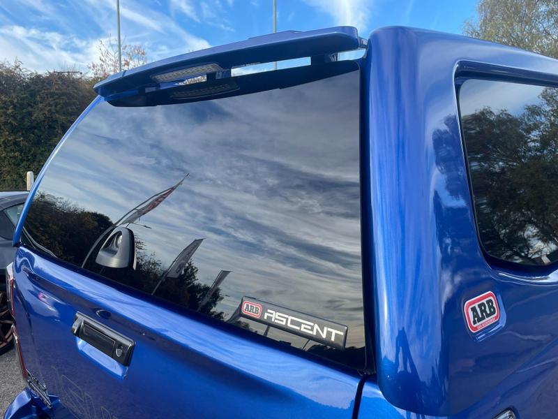 Used Isuzu D-Max 2024 for sale - 76882666: Photo 28