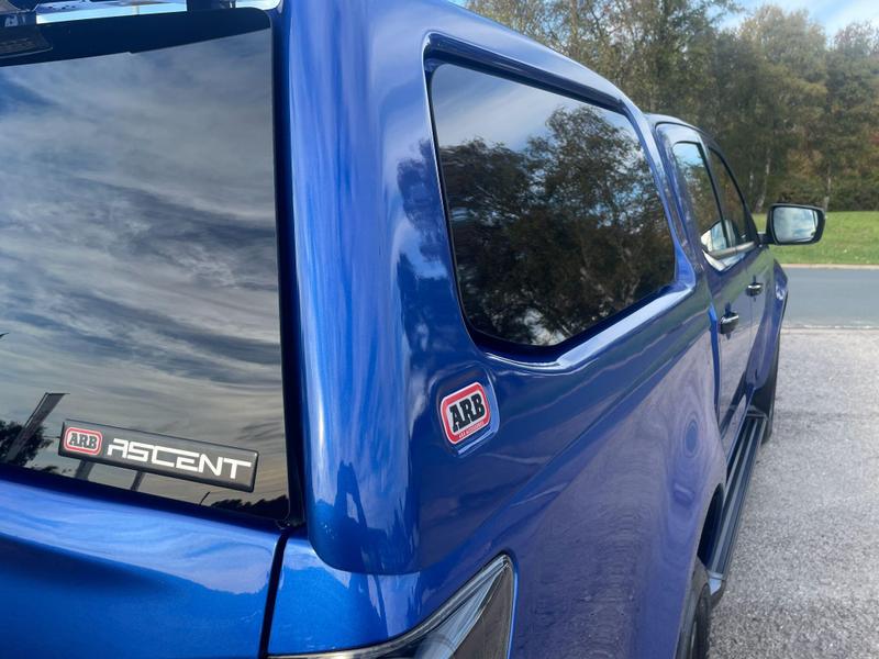 Used Isuzu D-Max 2024 for sale - 76882666: Photo 29