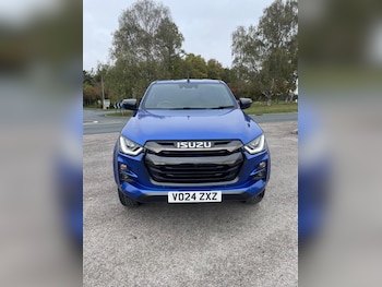 Used Isuzu D-Max 2024 for sale - 76882666: Photo