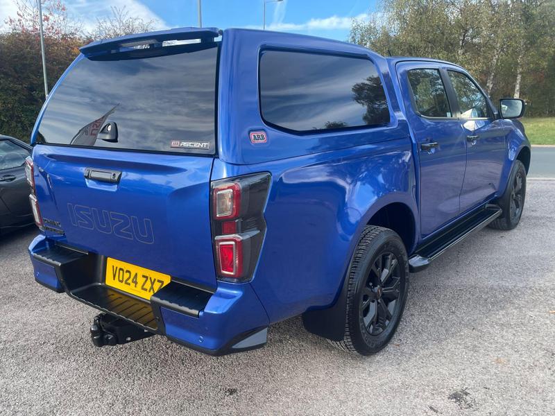 Used Isuzu D-Max 2024 for sale - 76882666: Photo 30