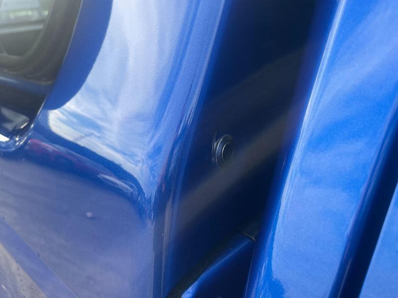 Used Isuzu D-Max 2024 for sale - 76882666: Photo 33