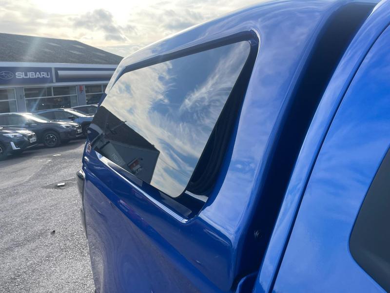 Used Isuzu D-Max 2024 for sale - 76882666: Photo 34