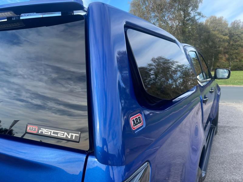 Used Isuzu D-Max 2024 for sale - 76882666: Photo 35