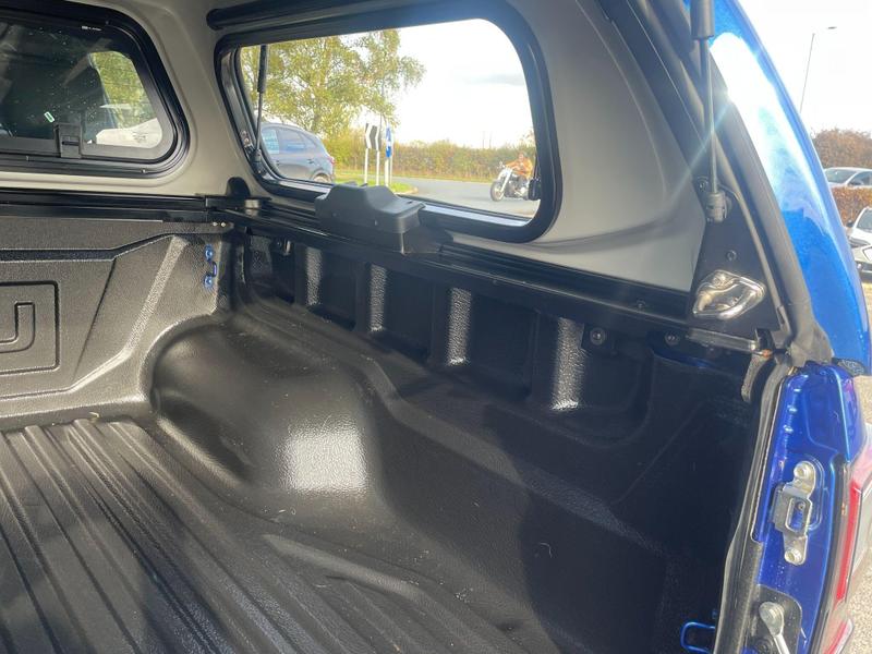 Used Isuzu D-Max 2024 for sale - 76882666: Photo 37