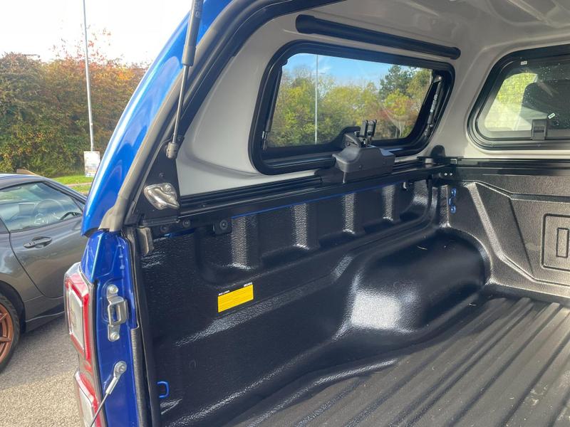 Used Isuzu D-Max 2024 for sale - 76882666: Photo 38