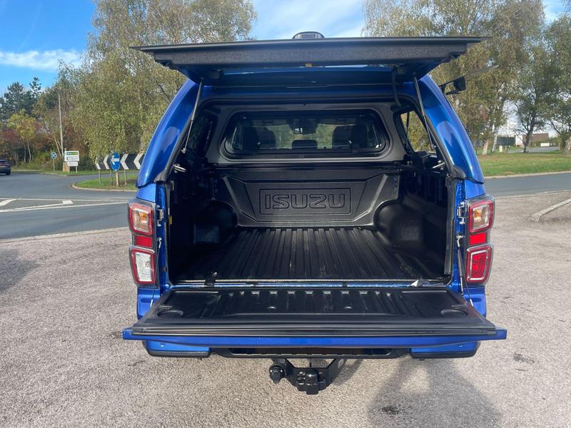 Used Isuzu D-Max 2024 for sale - 76882666: Photo 40