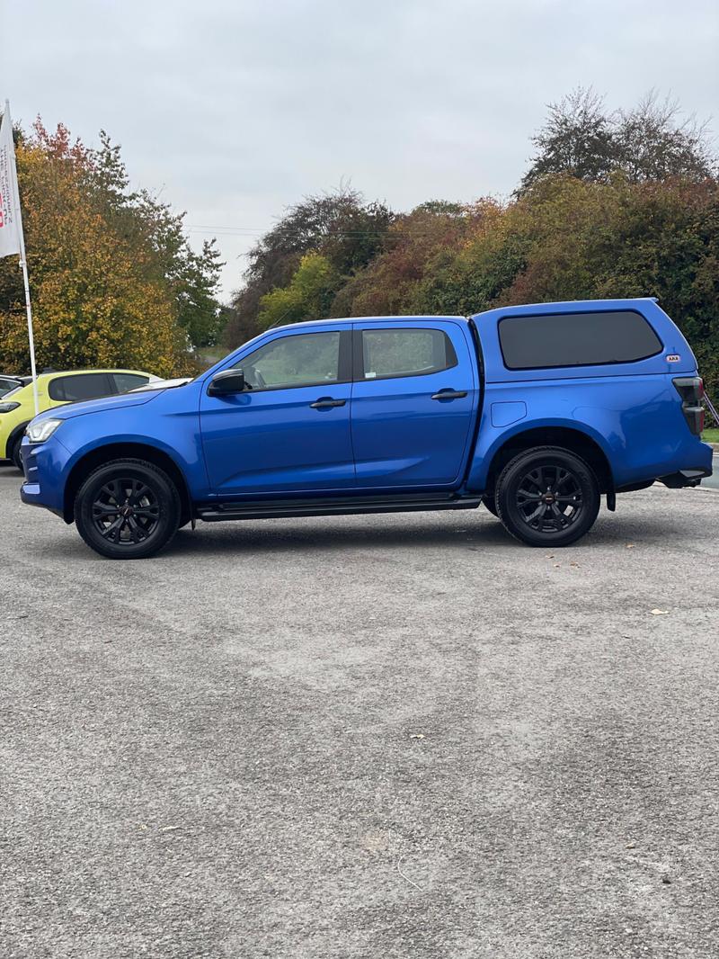 Used Isuzu D-Max 2024 for sale - 76882666: Photo 6