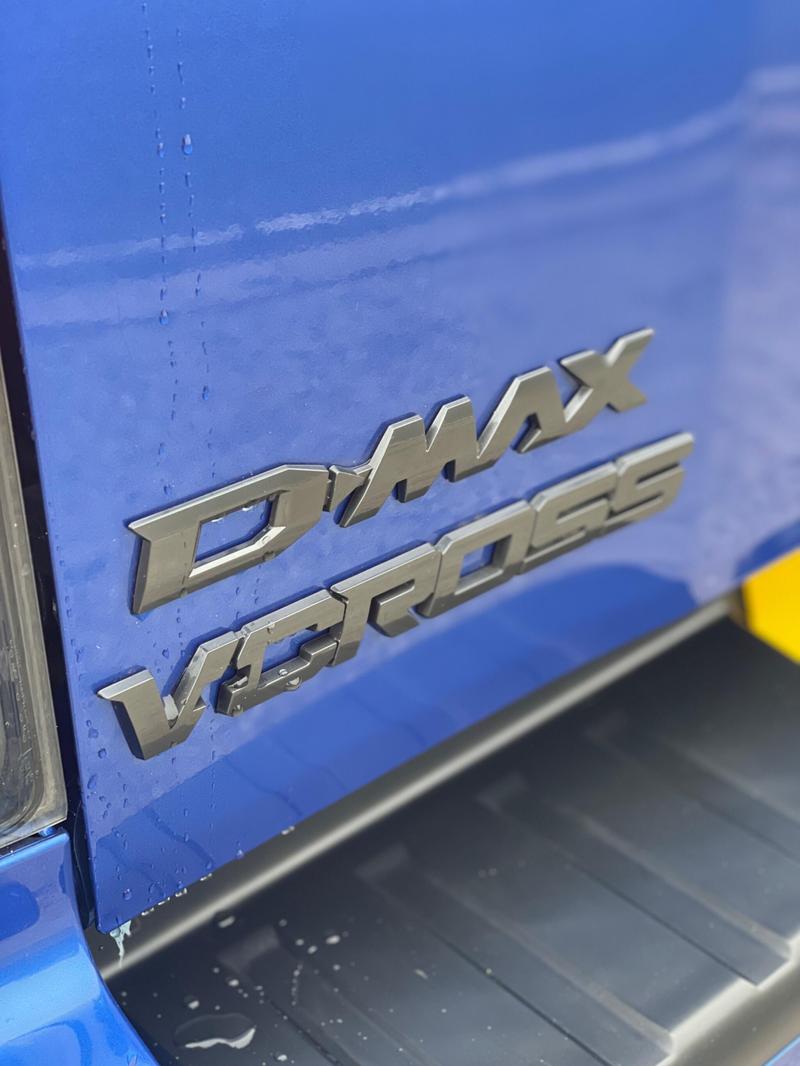 Used Isuzu D-Max 2024 for sale - 76882666: Photo 8