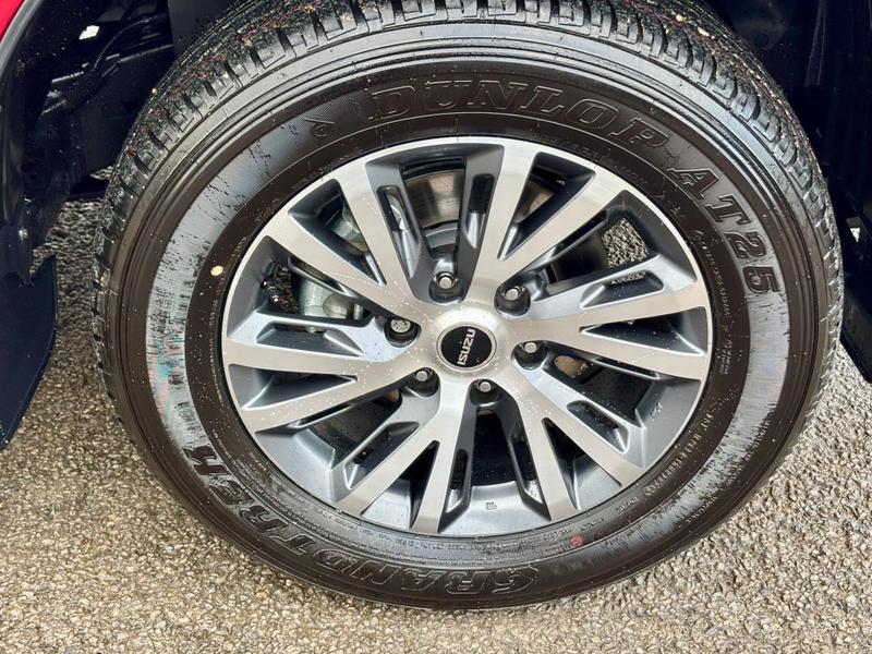 Used Isuzu D-Max 2025 for sale - 77176334: Photo 10