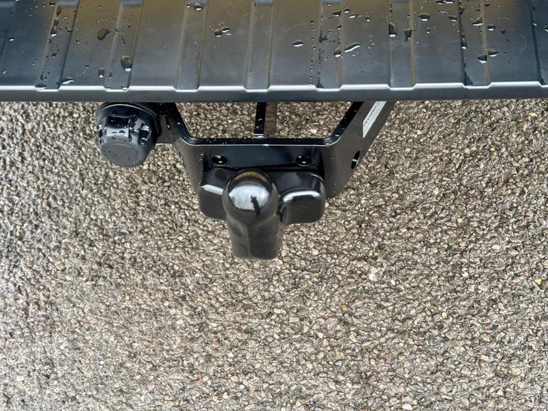 Used Isuzu D-Max 2025 for sale - 77176334: Photo 11