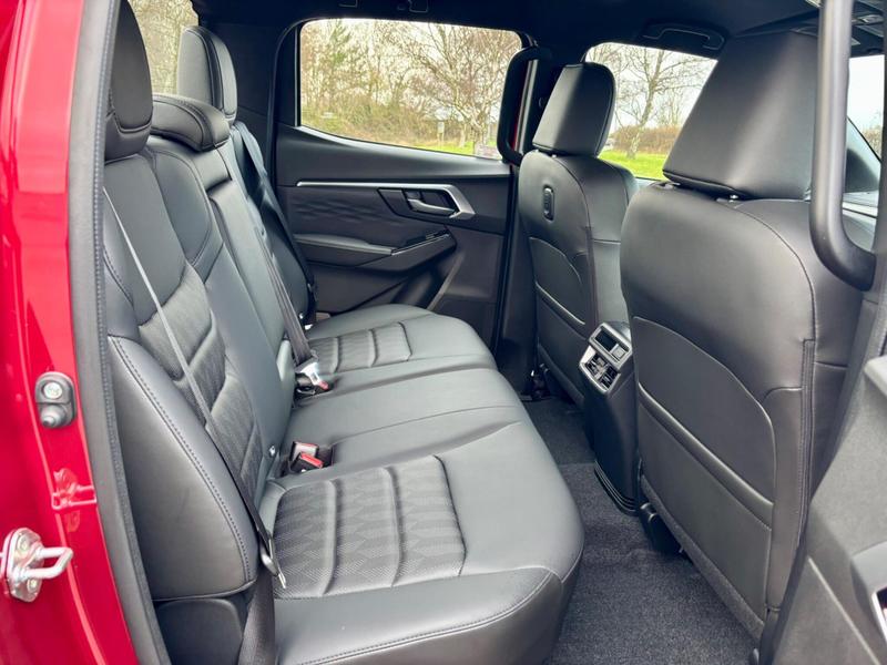 Used Isuzu D-Max 2025 for sale - 77176334: Photo 12