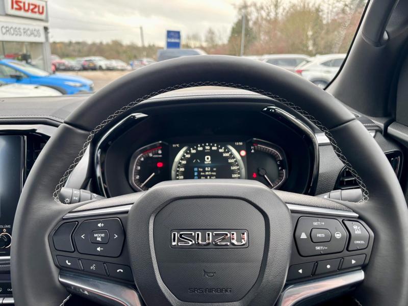 Used Isuzu D-Max 2025 for sale - 77176334: Photo 15