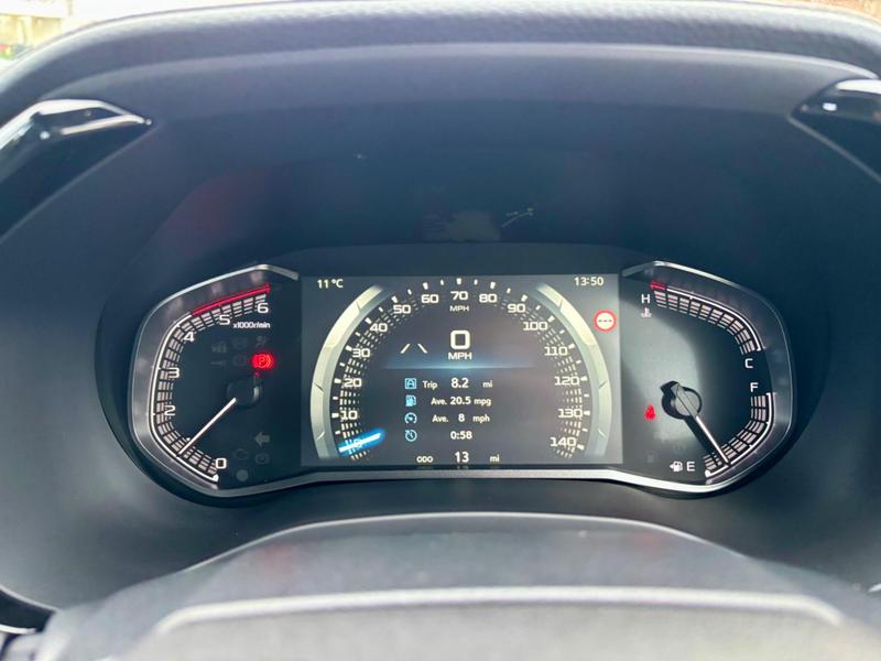 Used Isuzu D-Max 2025 for sale - 77176334: Photo 20