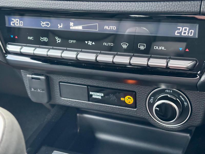 Used Isuzu D-Max 2025 for sale - 77176334: Photo 24