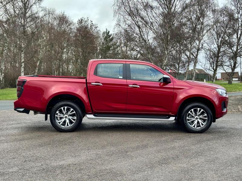 Used Isuzu D-Max 2025 for sale - 77176334: Photo 7