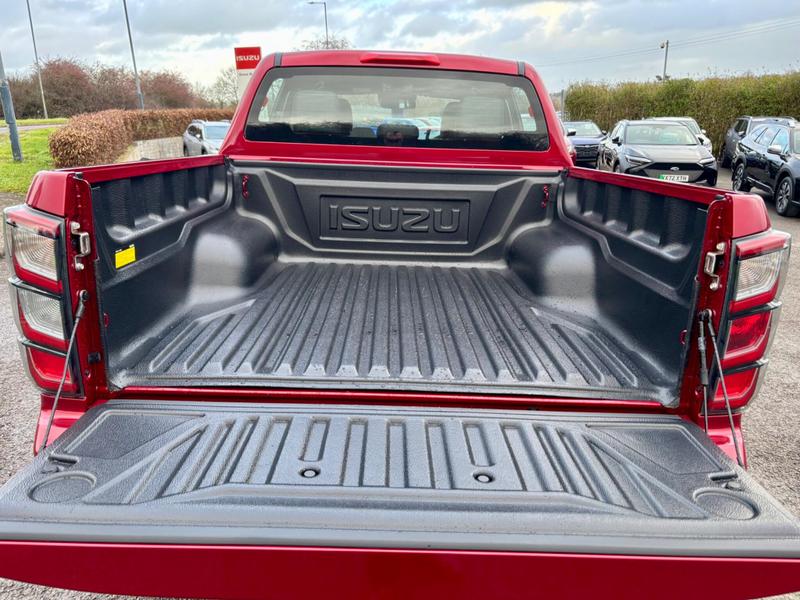 Used Isuzu D-Max 2025 for sale - 77176334: Photo 9