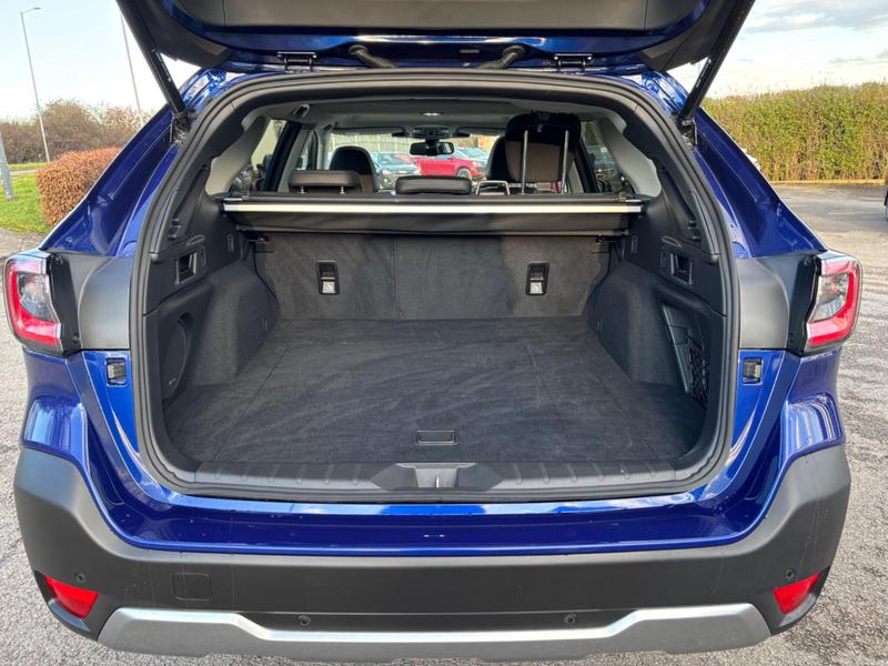 Used Subaru Outback 2025 for sale - 77450388: Photo 10