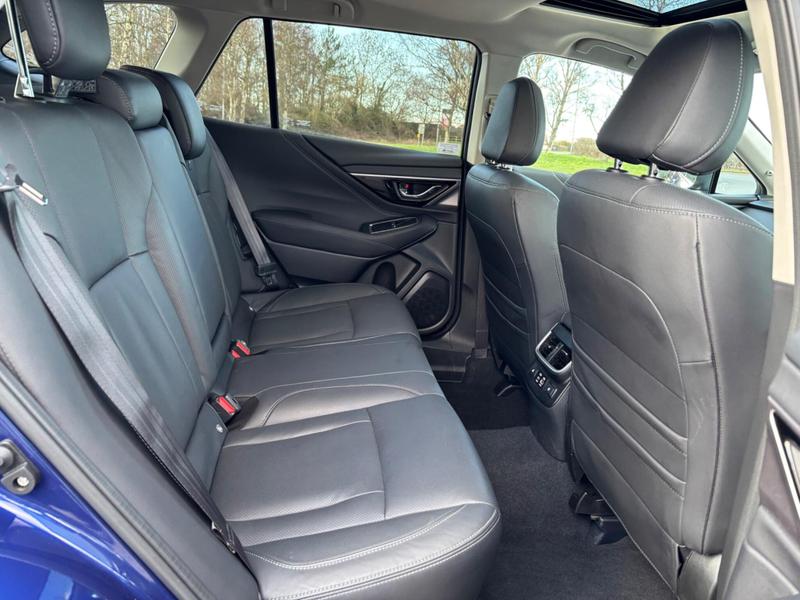 Used Subaru Outback 2025 for sale - 77450388: Photo 12