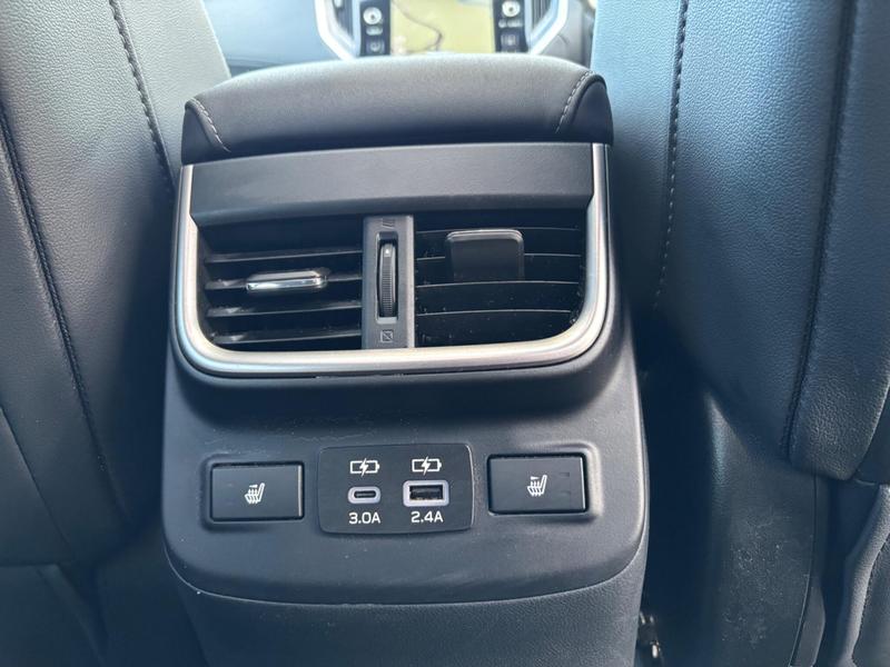 Used Subaru Outback 2025 for sale - 77450388: Photo 13