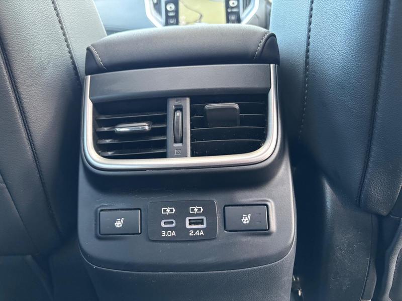Used Subaru Outback 2025 for sale - 77450388: Photo 14