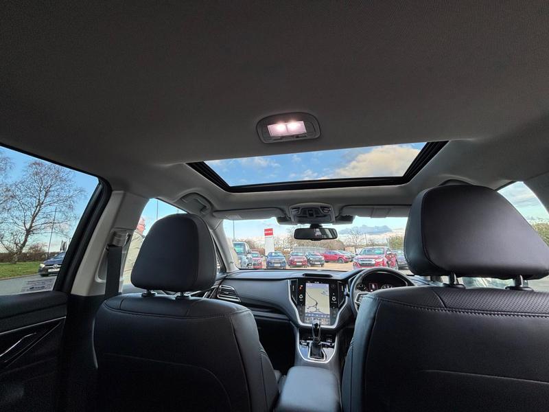 Used Subaru Outback 2025 for sale - 77450388: Photo 15