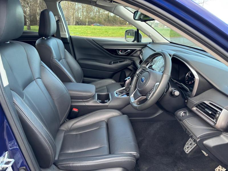 Used Subaru Outback 2025 for sale - 77450388: Photo 16