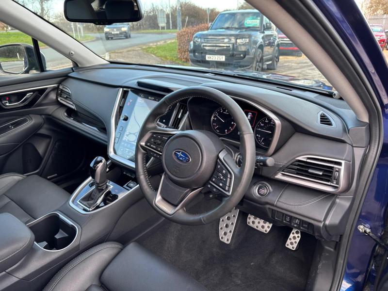 Used Subaru Outback 2025 for sale - 77450388: Photo 17