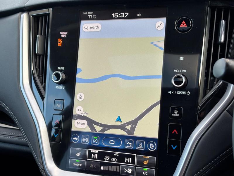 Used Subaru Outback 2025 for sale - 77450388: Photo 18