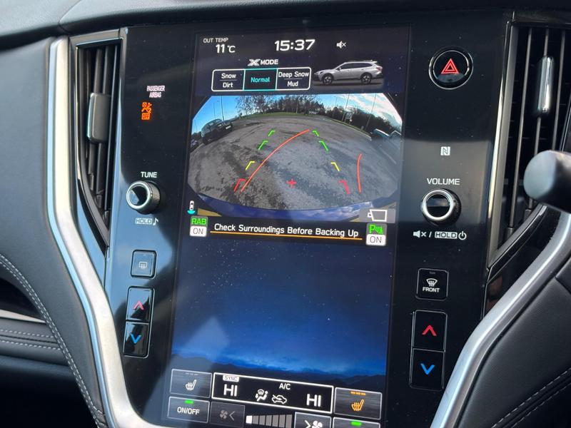 Used Subaru Outback 2025 for sale - 77450388: Photo 19