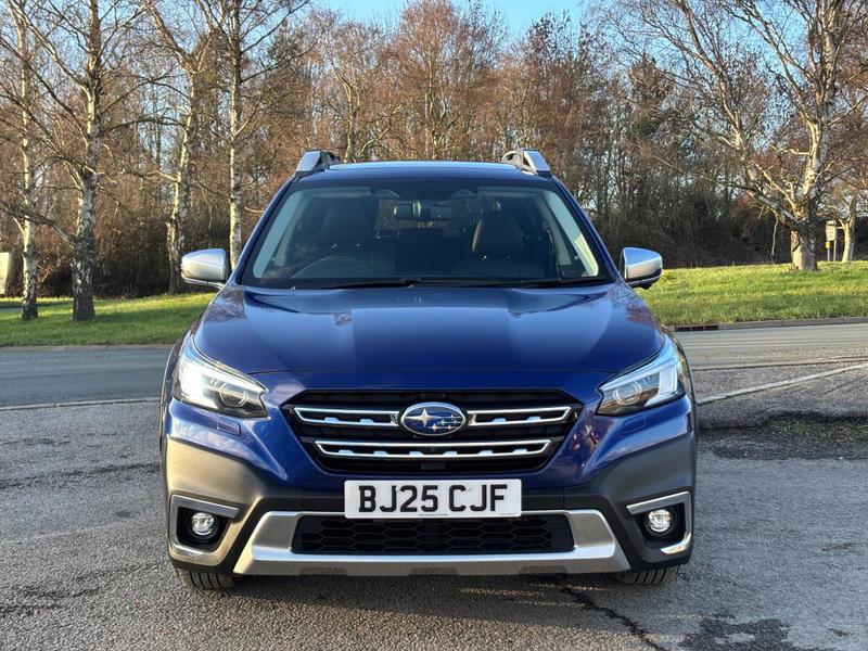 Used Subaru Outback 2025 for sale - 77450388: Photo 2